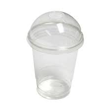 Vaso tapa domo 360cc